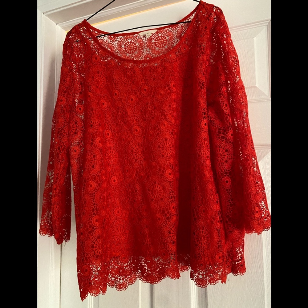 ADIVA size  XL blouse